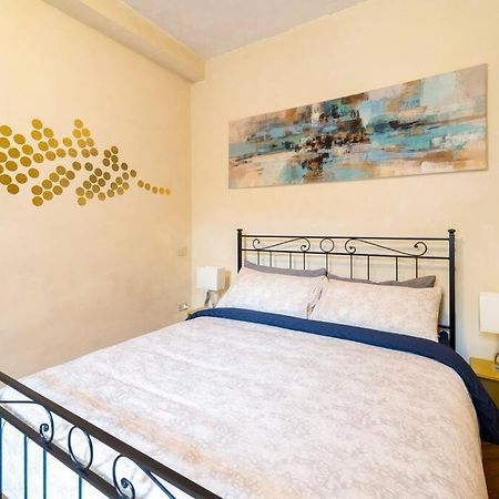 Appartamento Elegante E Centrale La Foglia D'Oro โบโลญญา ภายนอก รูปภาพ