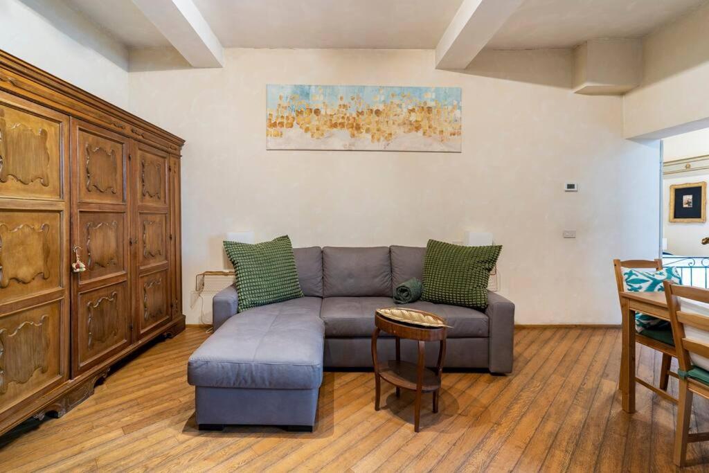 Appartamento Elegante E Centrale La Foglia D'Oro โบโลญญา ภายนอก รูปภาพ